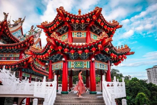 Malaysia Kualalumpur Malacca Putrajaya (1)