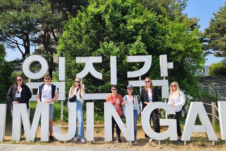 Day 9: Seúl – Visita – Parque Imjingak Peace Nuri 0 