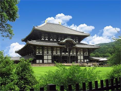 Day 6: Kioto – Nara – Osaka – Tokio 1 