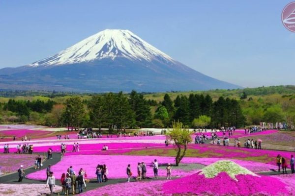 Yamanashi Nhat Ban 13 Nhat Ban