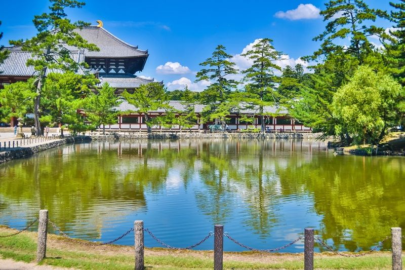 Nara Nhat Ban2 Nhat Ban