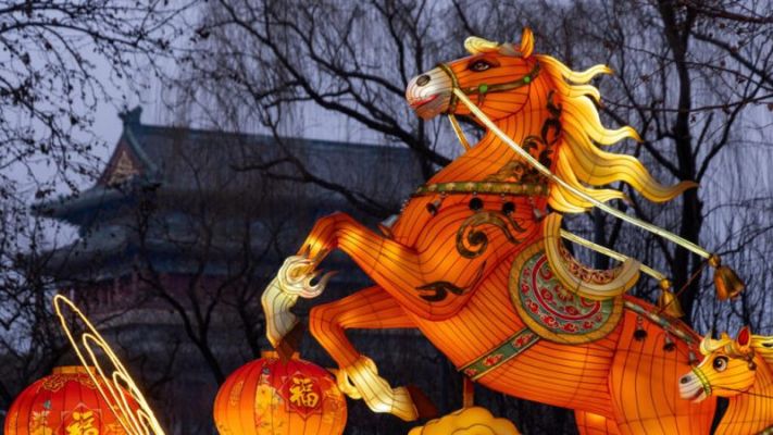 2026 02 13T133641Z 1942460176 RC2XKJA2ZY46 RTRMADP 3 LUNAR NEWYEAR CHINA CONSUMERS