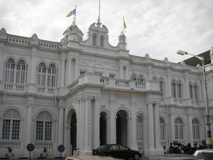 Penang_City_Hall1