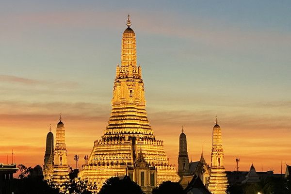 Wat Arun