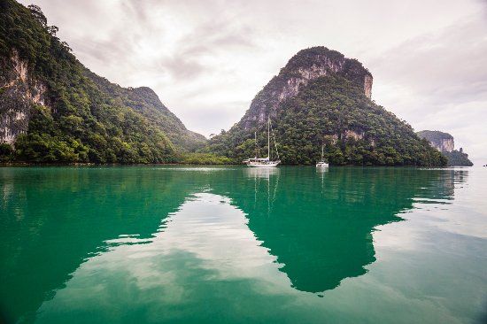 Beautiful Reflections