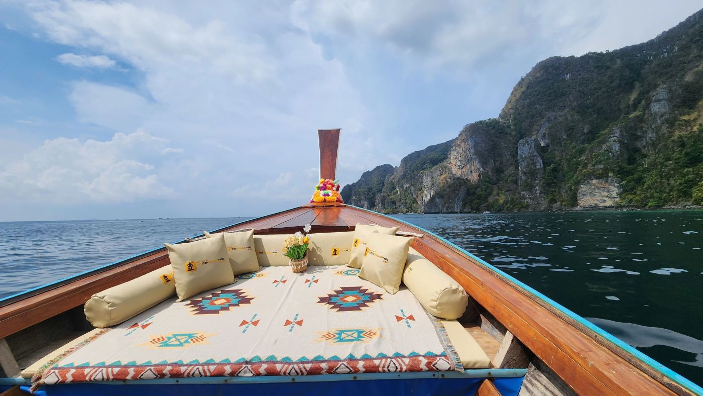 7 Luxury Private Longtail Tours Booked Online