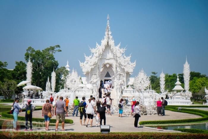 Templos de Chiang Rai 3 