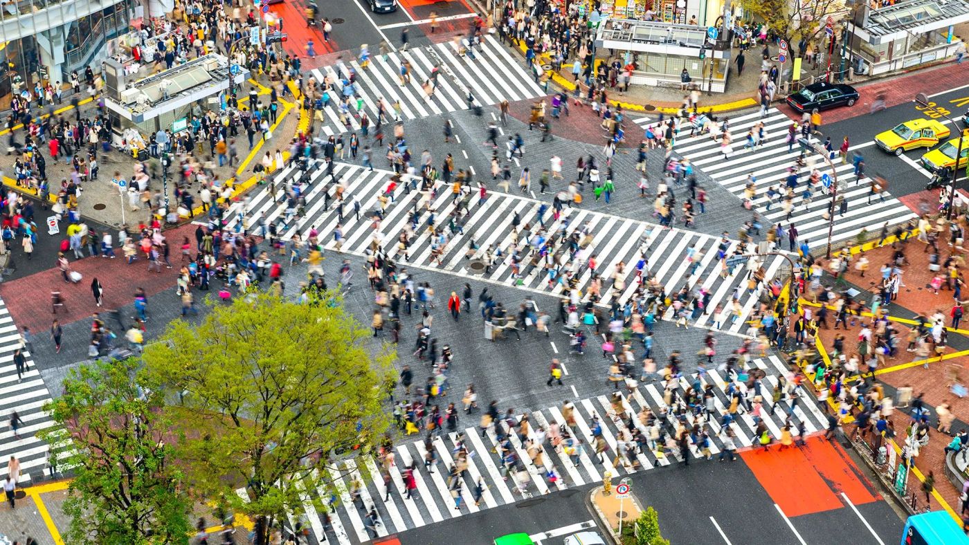 Shibuya Crossing GettyImages 533959897