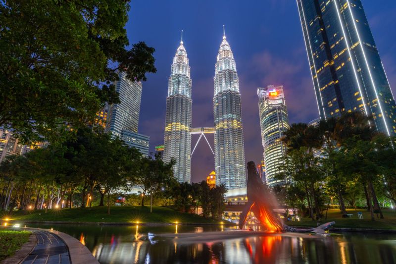 Kuala Lumpur 2 