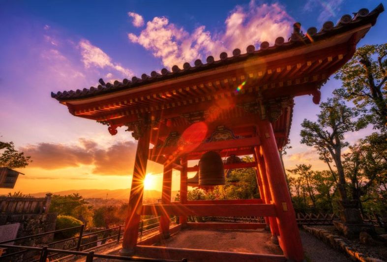 🎋 Kioto y su esencia tradicional 1 