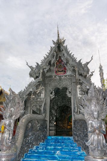 Templos de Chiang Mai 1 