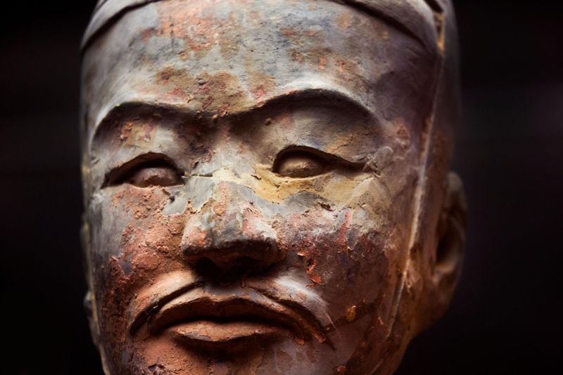 🚄 Viaje a Xi’an y Guerreros de Terracota 1 