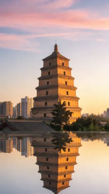 Cultura en Xi’an y traslado a Shanghái 1 