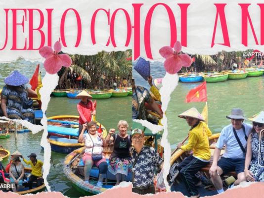 Un collage de momentos inolvidables y paisajes diversos que representan la riqueza de esta región para los viajeros.