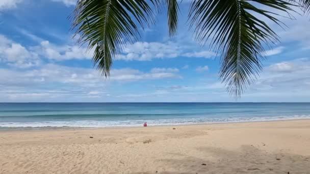 Depositphotos_535378462 Stock Video Karon Beach Phuket Thailand Empty